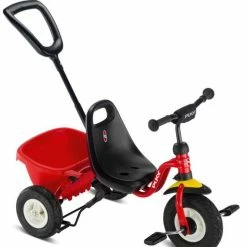 Puky CEETY Air Dreirad