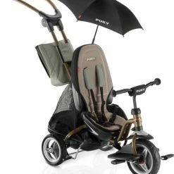 Puky Cat S6 Ceety Dreirad