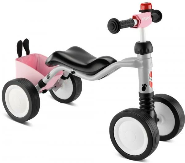 Puky Wutsch Bundle Laufrad 3 Puky Wutsch Bundle Laufrad