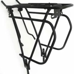 ZEG Standwell Gepäckträger 24 - 28" Trekking