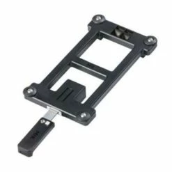 Basil Adapterplatte Mik Zubehör