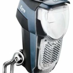 Busch &amp; Mu00fcller Busch & Müller Lumotec IQ Eyro Scheinwerfer 163B