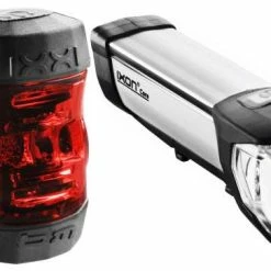 Busch &amp; Mu00fcller Busch & Müller IXON Core + IXXI Beleuchtungsset