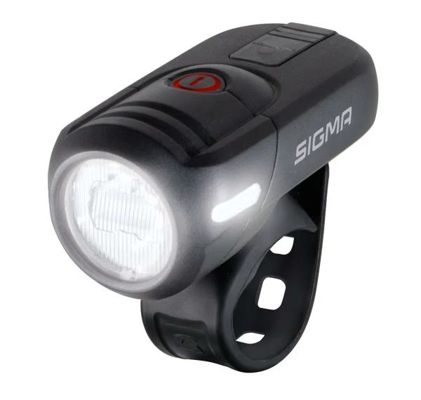 Sigma Aura 45 Fahrrad Beleuchtung 3 Sigma Aura 45 Fahrrad Beleuchtung