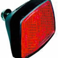 Busch &amp; Mu00fcller Busch & Müller 313/1 Rückstrahler Schutzblech