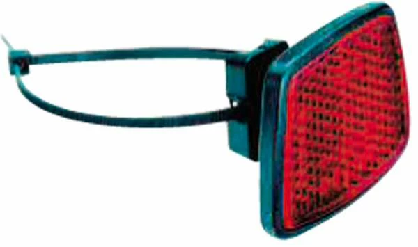 Busch & Mu00fcller Busch & Müller 313/1K Rückstrahler Univers. M.Band 3 Busch & Mu00fcller Busch & Müller 313/1K Rückstrahler Univers. M.Band