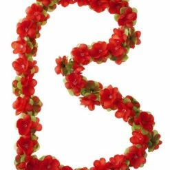 Basil Blumengirlande 130cm