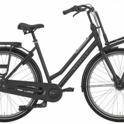 Gazelle HeavyDutyNL T7 Citybike