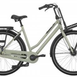Gazelle HeavyDutyNL T7 Citybike