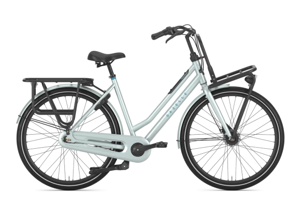 Gazelle Heavy DutyNL T7 Hollandräder 3 Gazelle Heavy DutyNL T7 Hollandräder