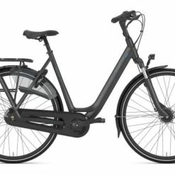 Gazelle Arroyo C7+ Citybike