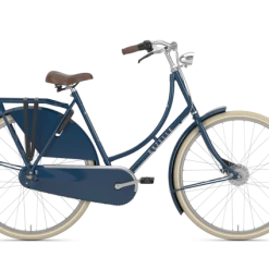 Gazelle Classic 3 Hollandrad