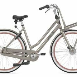 Gazelle Miss Grace RT Hollandrad