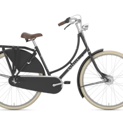 Gazelle Classic 3 Hollandrad