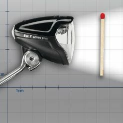 Busch & Mu00fcller Busch & Müller Eyc E 160R42/6 Scheinwerfer 7 Busch & Mu00fcller Busch & Müller Eyc E 160R42/6 Scheinwerfer -Verkaufsladen Citywelt 160 LUMOTEC Eyc Groessenv