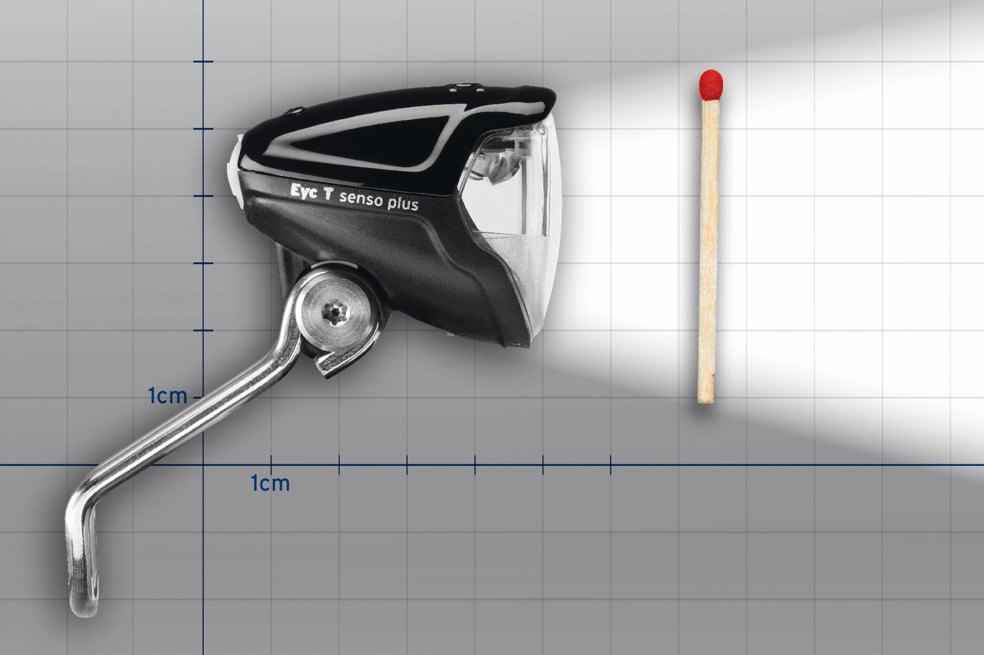 Busch & Mu00fcller Busch & Müller Eyc E 160R42/6 Scheinwerfer 5 Busch & Mu00fcller Busch & Müller Eyc E 160R42/6 Scheinwerfer – Bild 3