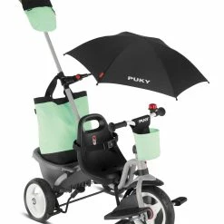 Puky Ceety Comfort Dreirad