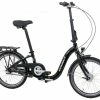 Mammut Fold Klapprad 2 Mammut Fold Klapprad -Verkaufsladen Citywelt 2021 Mammut Fold 20 38cm 3Gg black 6318 600x600