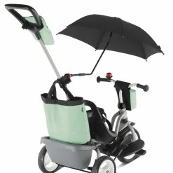 Puky Ceety Comfort Dreirad -Verkaufsladen Citywelt 2440 3