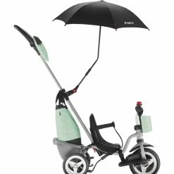 Puky Ceety Comfort Dreirad -Verkaufsladen Citywelt 2440 4