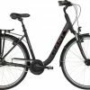 Giant Tourer LDS Citybike -Verkaufsladen Citywelt 36 Tourer LDS black 600x600
