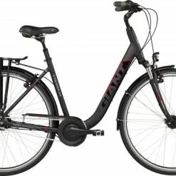 Giant Tourer LDS Citybike
