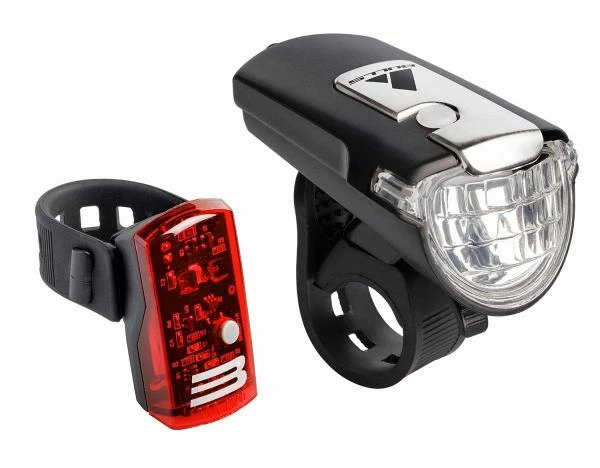 Bulls Eyes 3.5 LED Beleuchtung Set 3 Bulls Eyes 3.5 LED Beleuchtung Set