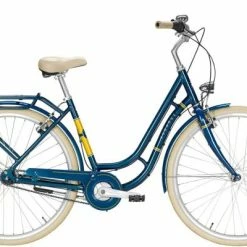 Pegasus Piazza Tour 7 Hollandrad