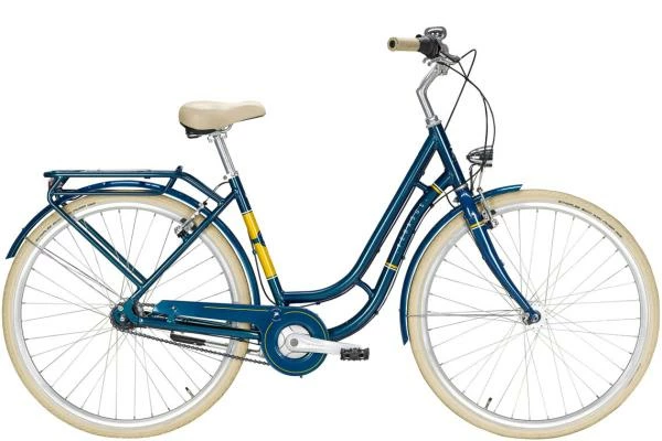 Pegasus Piazza Tour 7 Hollandrad 3 Pegasus Piazza Tour 7 Hollandrad