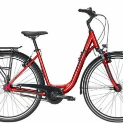 Pegasus Solero SL 7 Citybike