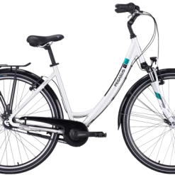 Pegasus Piazza 7 Citybike
