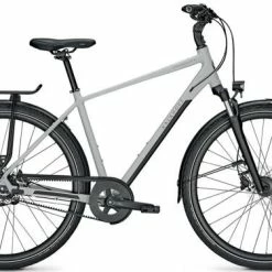 Kalkhoff Endeavour 8 Citybike