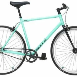 Bulls Recreation Ground 1 Urbanbike