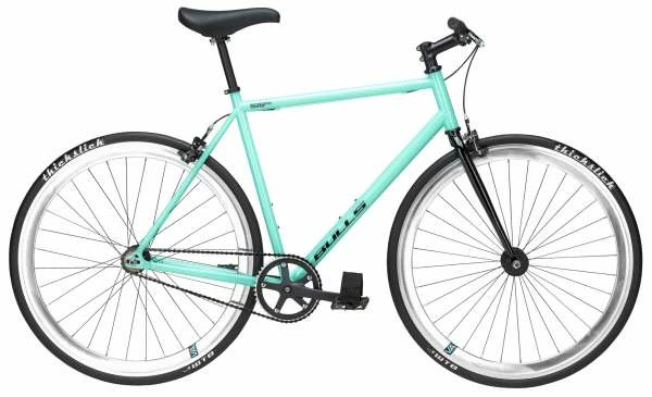 Bulls Recreation Ground 1 Urbanbike 3 Bulls Recreation Ground 1 Urbanbike