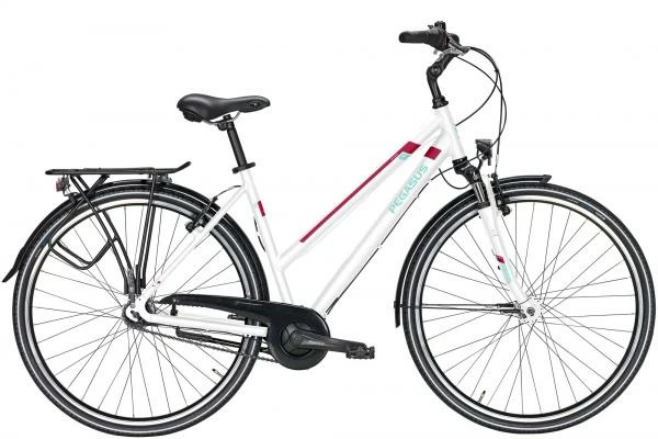 Pegasus Piazza 7 Cityrad 3 Pegasus Piazza 7 Cityrad