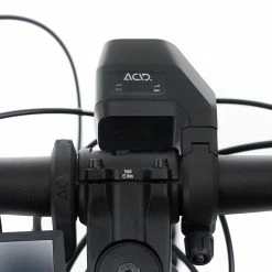 Cube ACID PRO 80 Fahrradlampen-Set -Verkaufsladen Citywelt ACID Beleuchtungs Set PRO 80 USB ladbar3