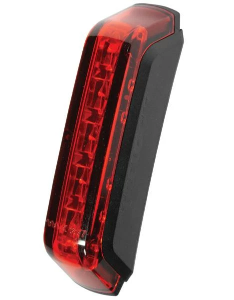 Trelock LS 415 COB Line Fahrrad Rücklicht 3 Trelock LS 415 COB Line Fahrrad Rücklicht