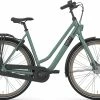 Gazelle ESPRIT T7 Citybike 1 Gazelle ESPRIT T7 Citybike -Verkaufsladen Citywelt EspritT7jeansmat 582 2 fpsvs