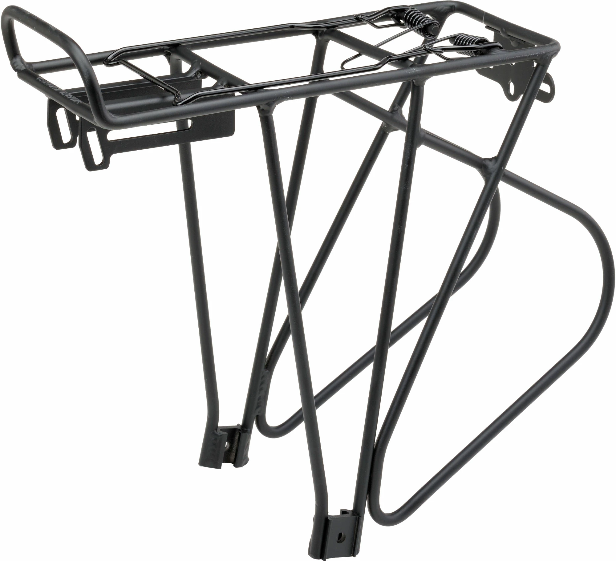 Fuxon Gepäckträger 24"- 28" 3 Fuxon Gepäckträger 24"- 28"