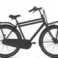 Gazelle PuurNL R7 Urban