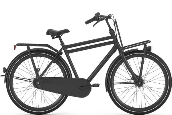 Gazelle PuurNL R7 Urban 3 Gazelle PuurNL R7 Urban