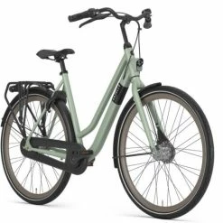 Gazelle Esprit L49 T7 Citybike