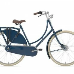 Gazelle CLASSIC R Citybike