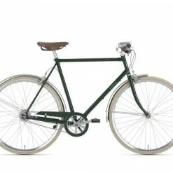 Gazelle Van Stael Citybike