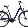 Kettler City Cruiser FL Citybike -Verkaufsladen Citywelt Kettler 2020 City Cruiser FL 14798 600x600