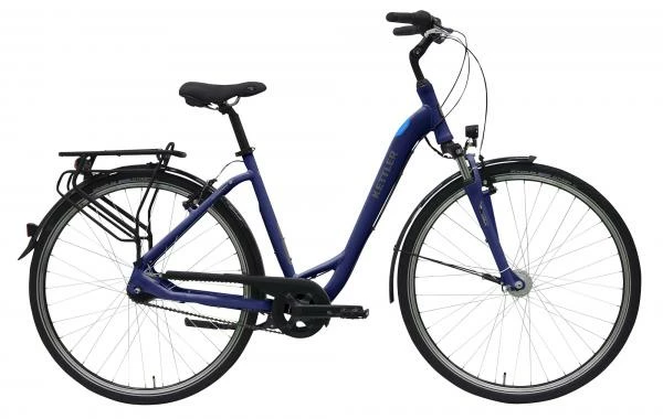 Kettler City Cruiser FL Citybike 3 Kettler City Cruiser FL Citybike