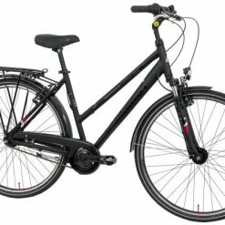 Mammut Edition City 5.0 Cityrad