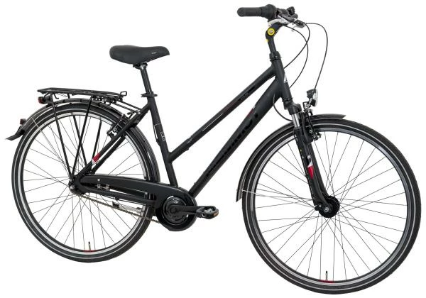 Mammut Edition City 5.0 Cityrad 3 Mammut Edition City 5.0 Cityrad