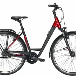 Pegasus Premio SL HS-i 8 Citybike