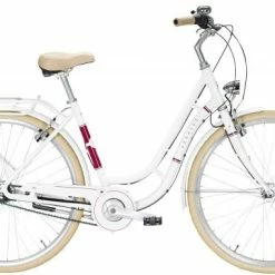 Pegasus Piazza Tour 7 Citybike